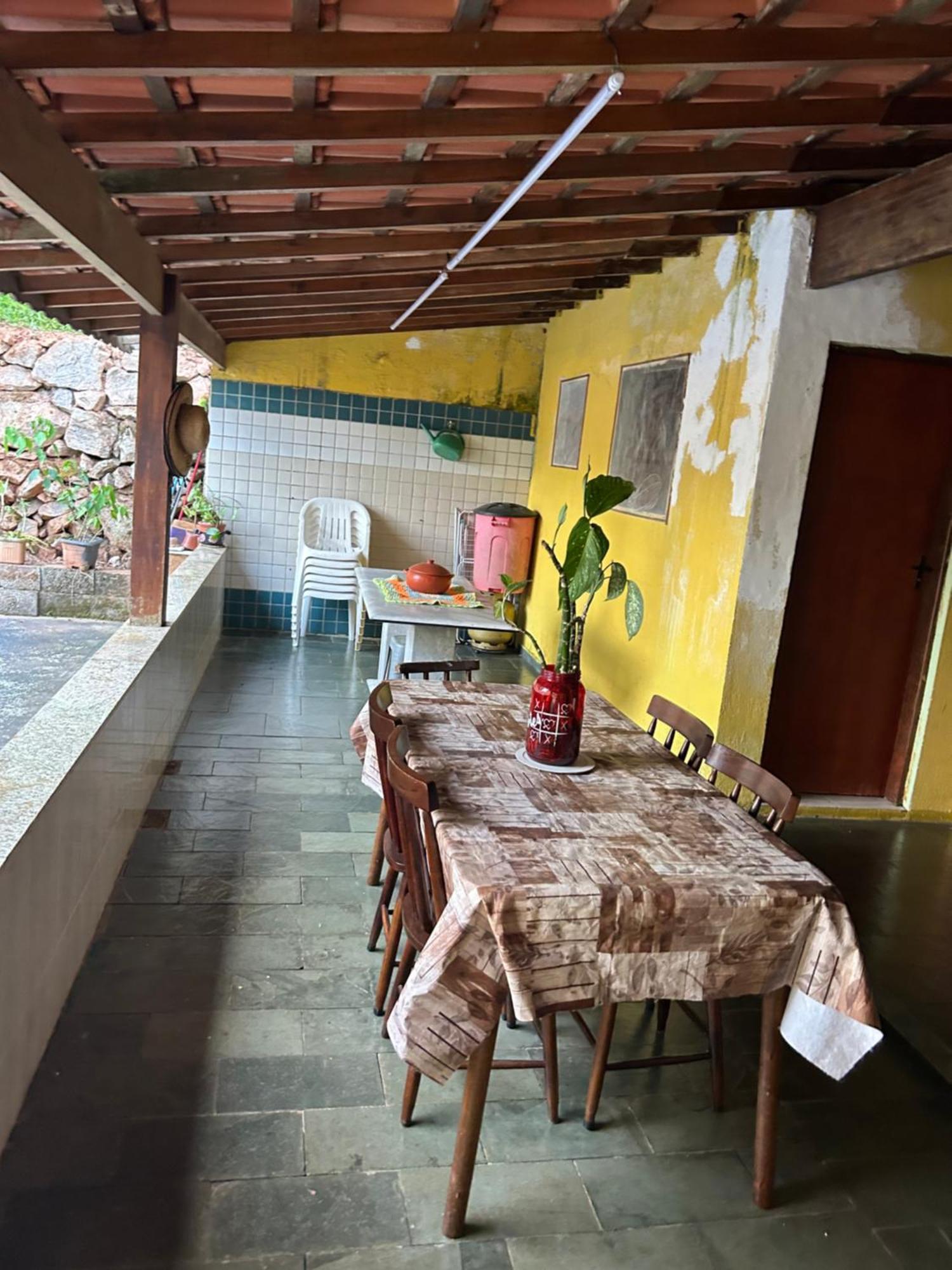 Recanto Mato Verde Caraguatatuba Exterior foto