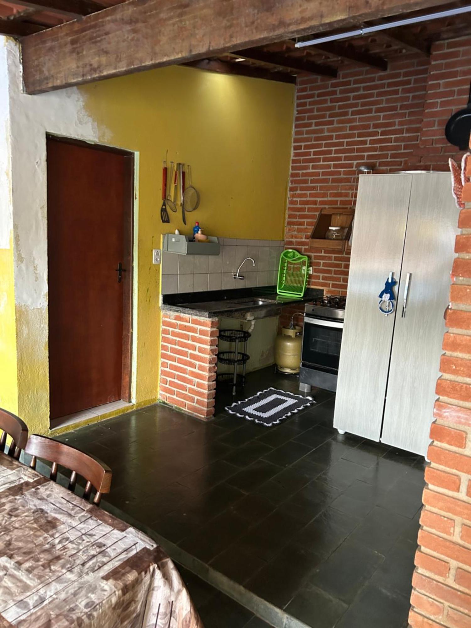 Recanto Mato Verde Caraguatatuba Exterior foto